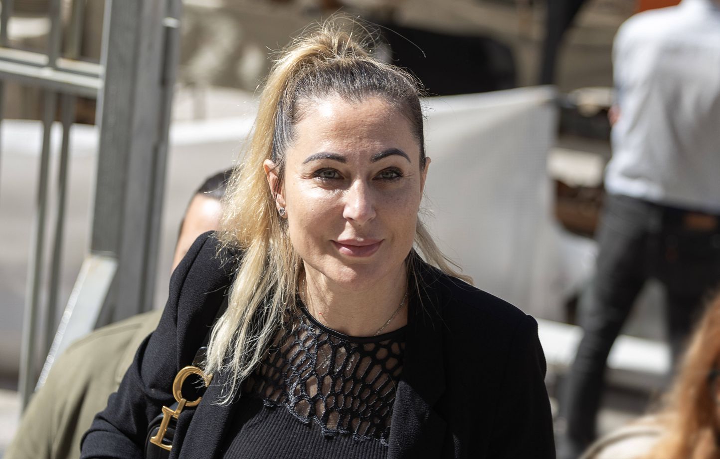 Magali Berdah acquittée dans une affaire de faillite